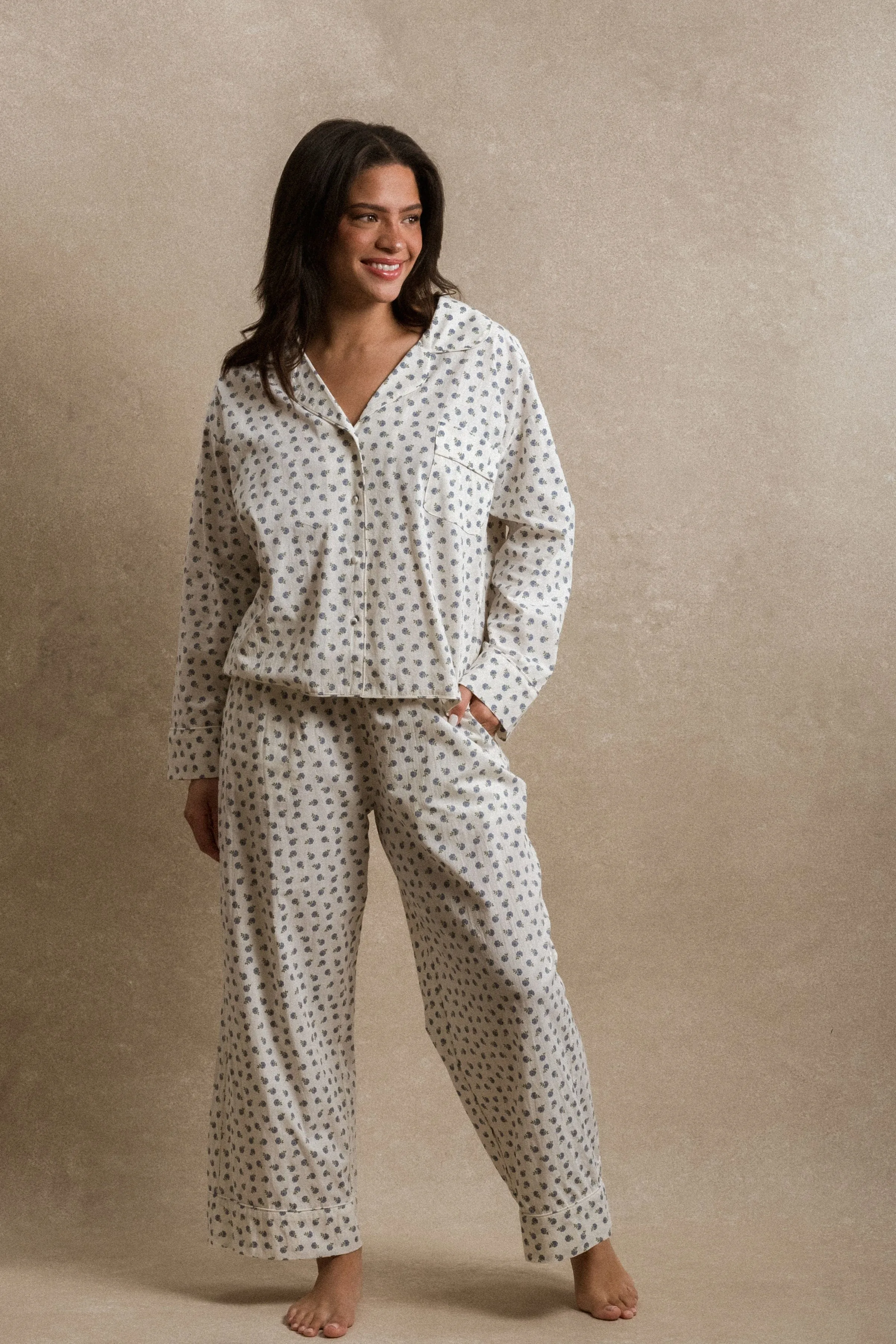 Portsmouth Pajamas