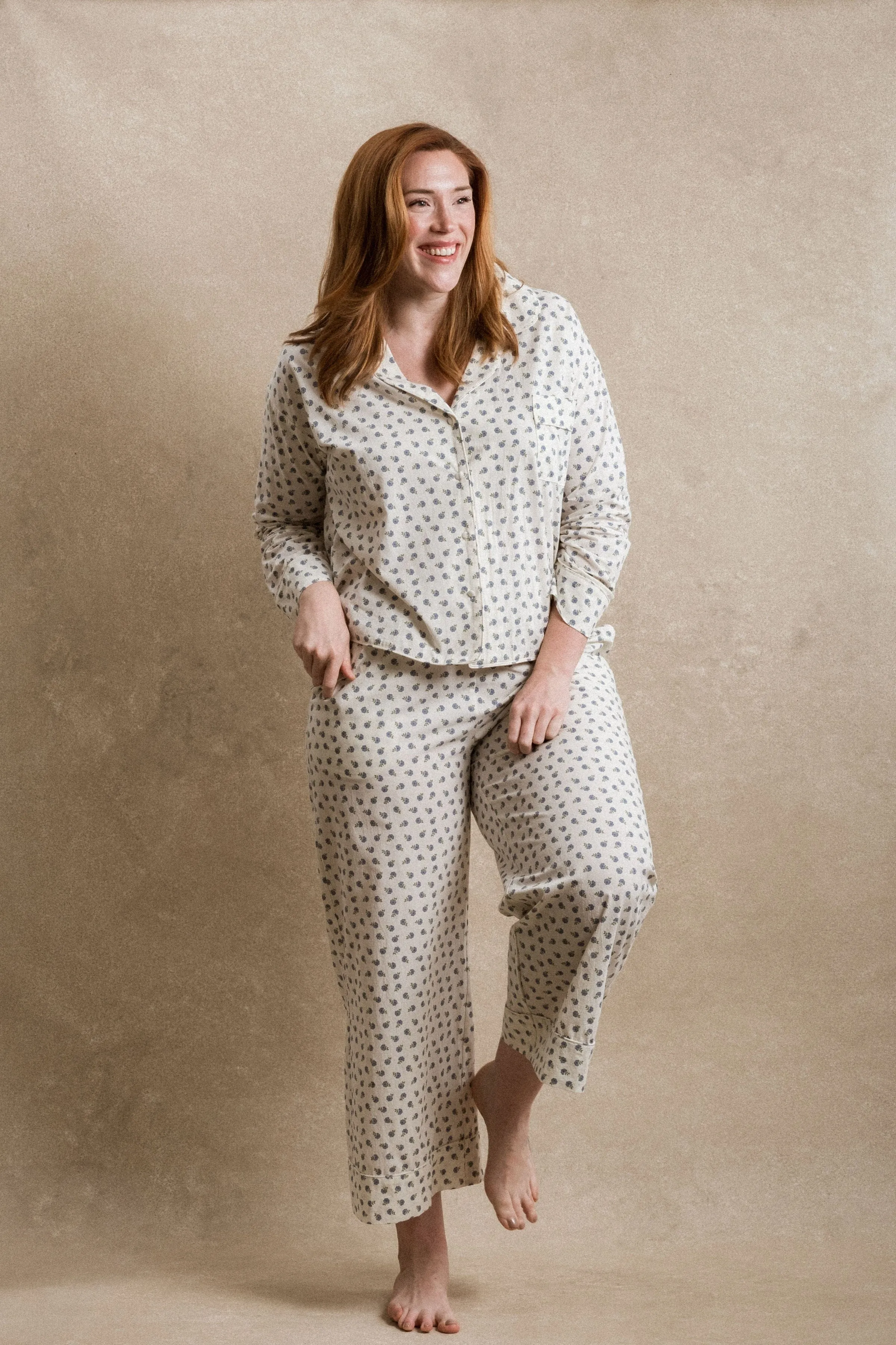 Portsmouth Pajamas