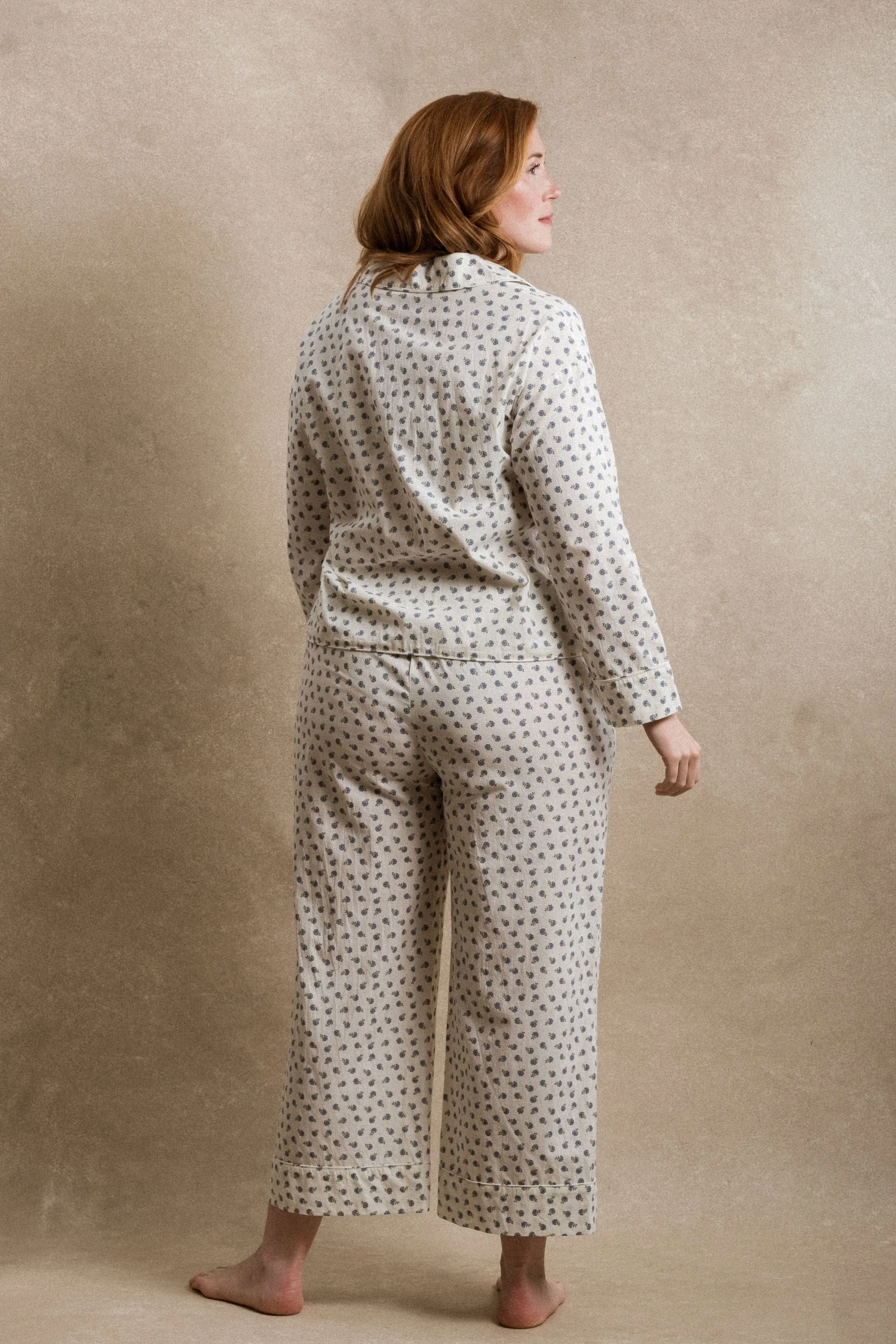 Portsmouth Pajamas