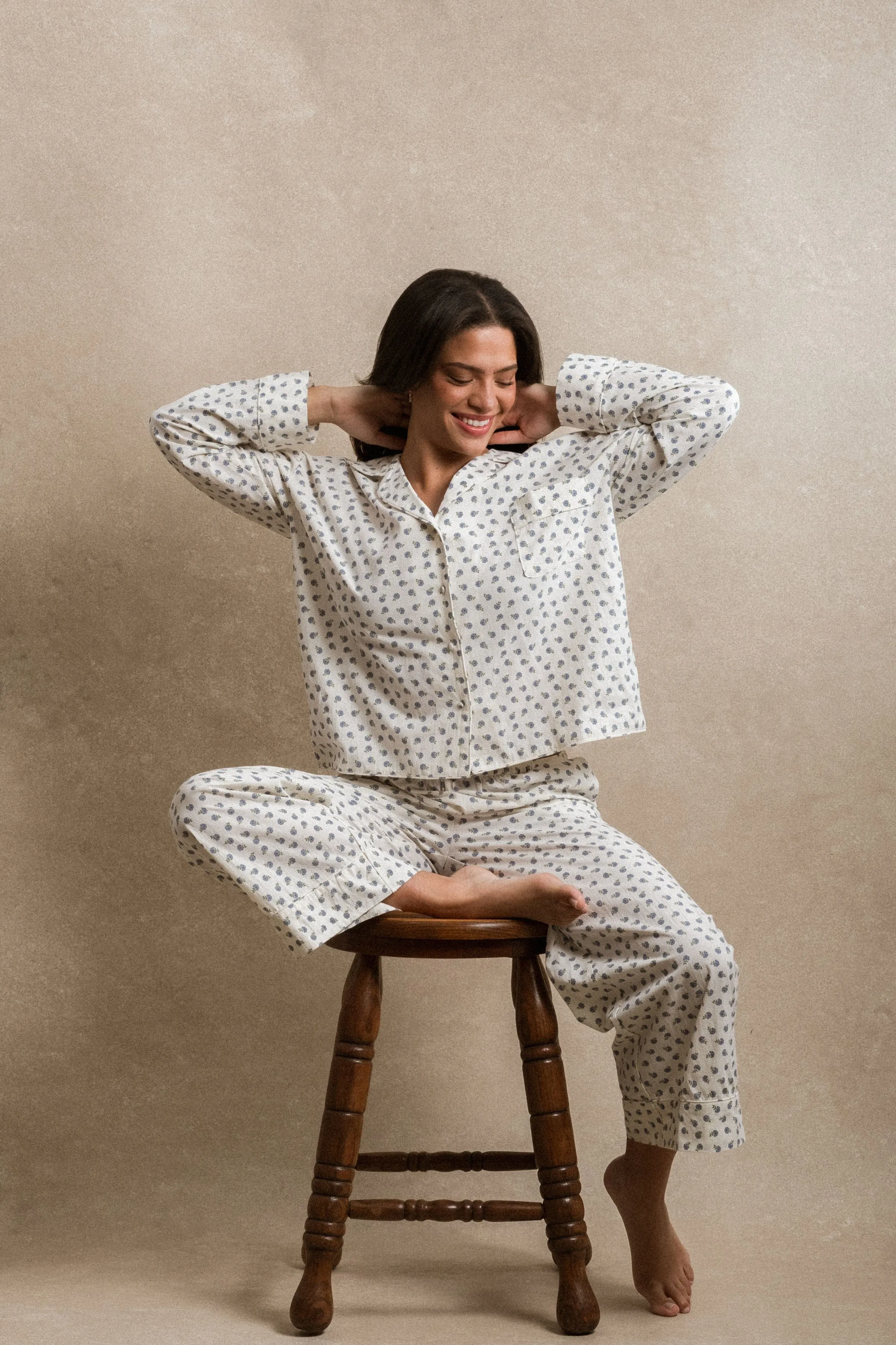 Portsmouth Pajamas