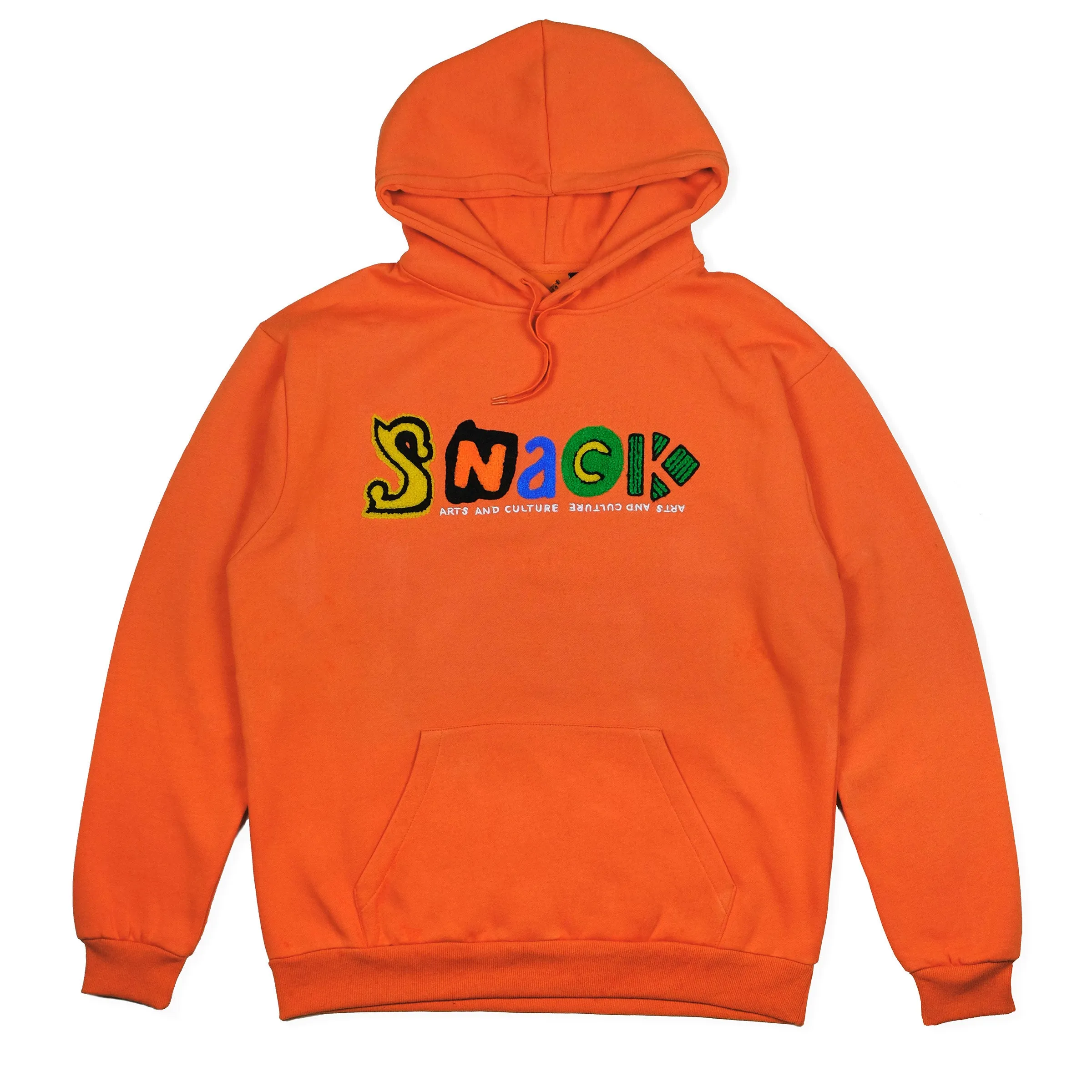 POT LUCK HOODIE