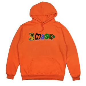 POT LUCK HOODIE