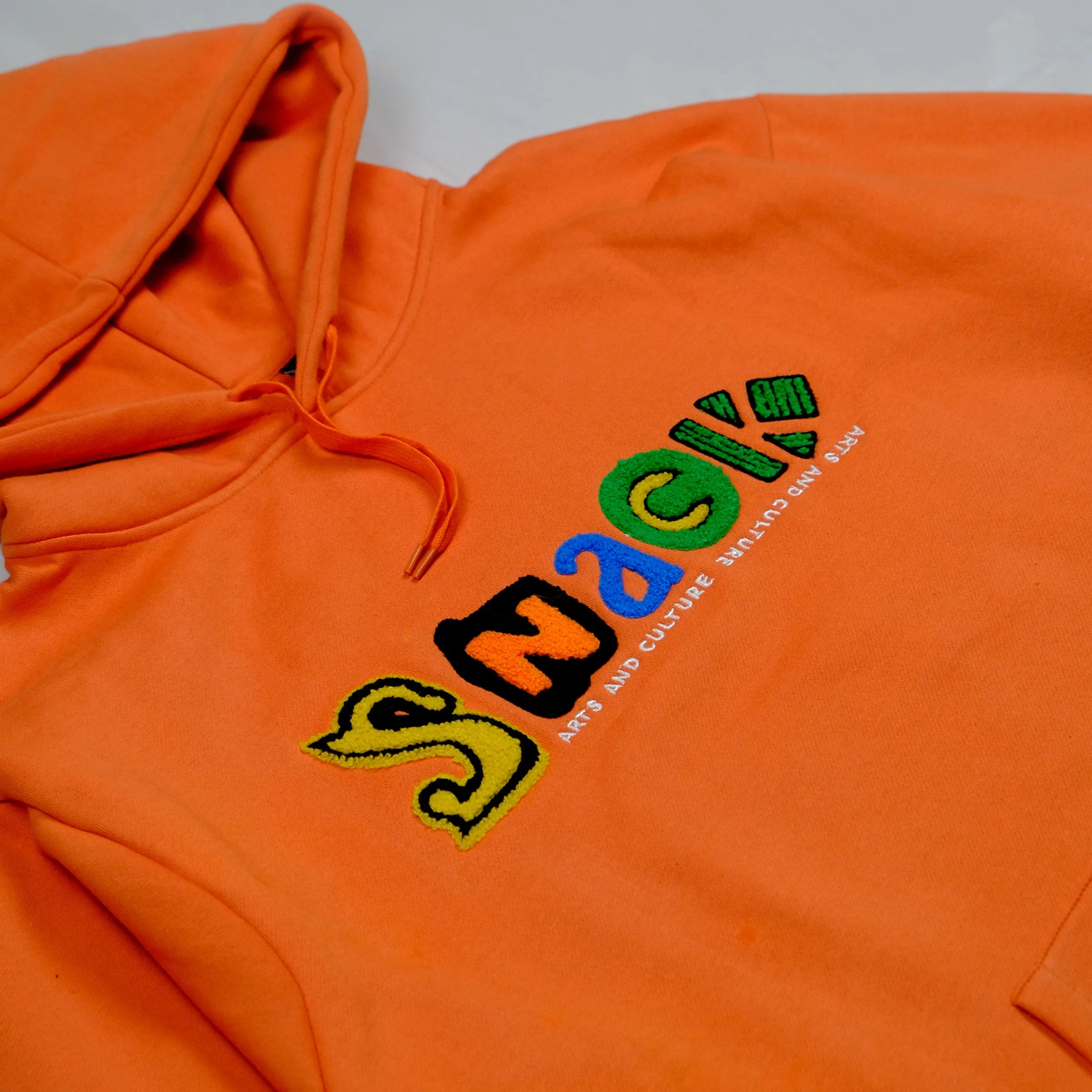 POT LUCK HOODIE