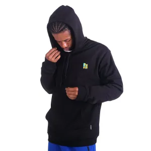 Preduce Outlines Hoodie Black