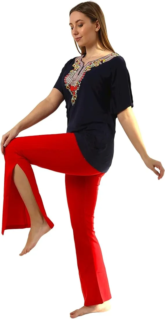 Pyjamas perfect to wear in the Summer | Home Garment Pajama