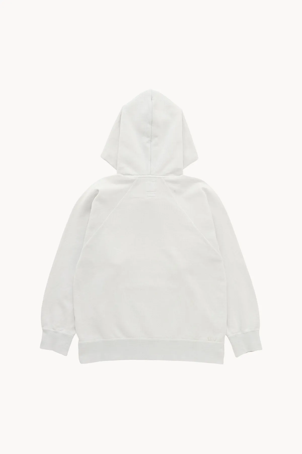 Raglan Hoodie