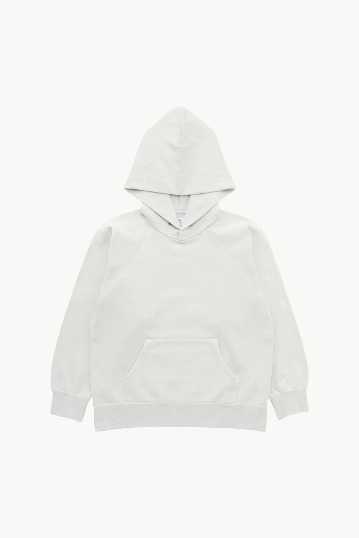 Raglan Hoodie