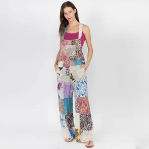 Riley Overalls