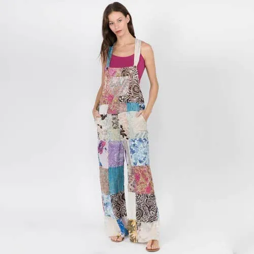 Riley Overalls