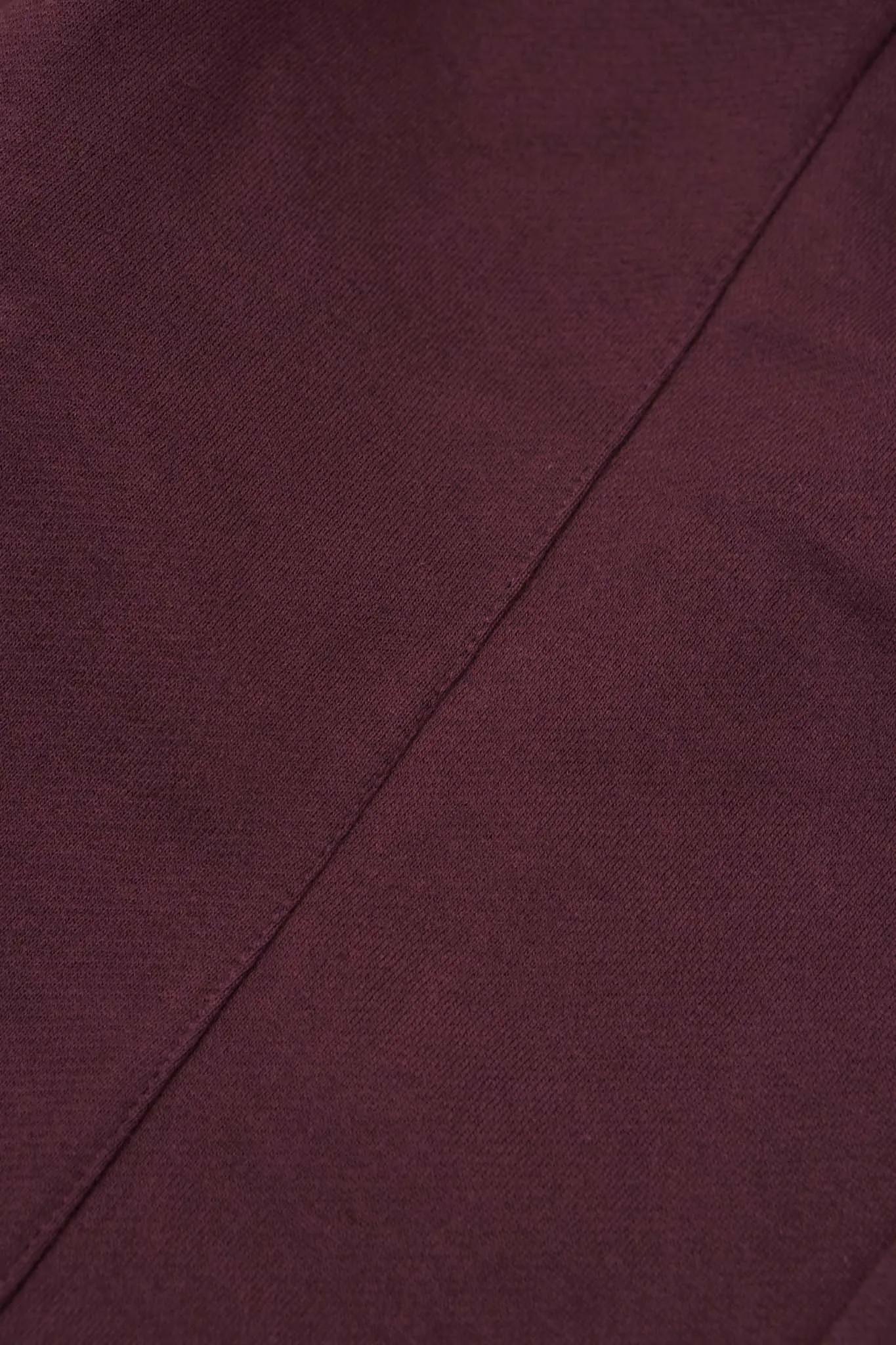 ROGUE SPLIT WIDE PANTS IN WINE