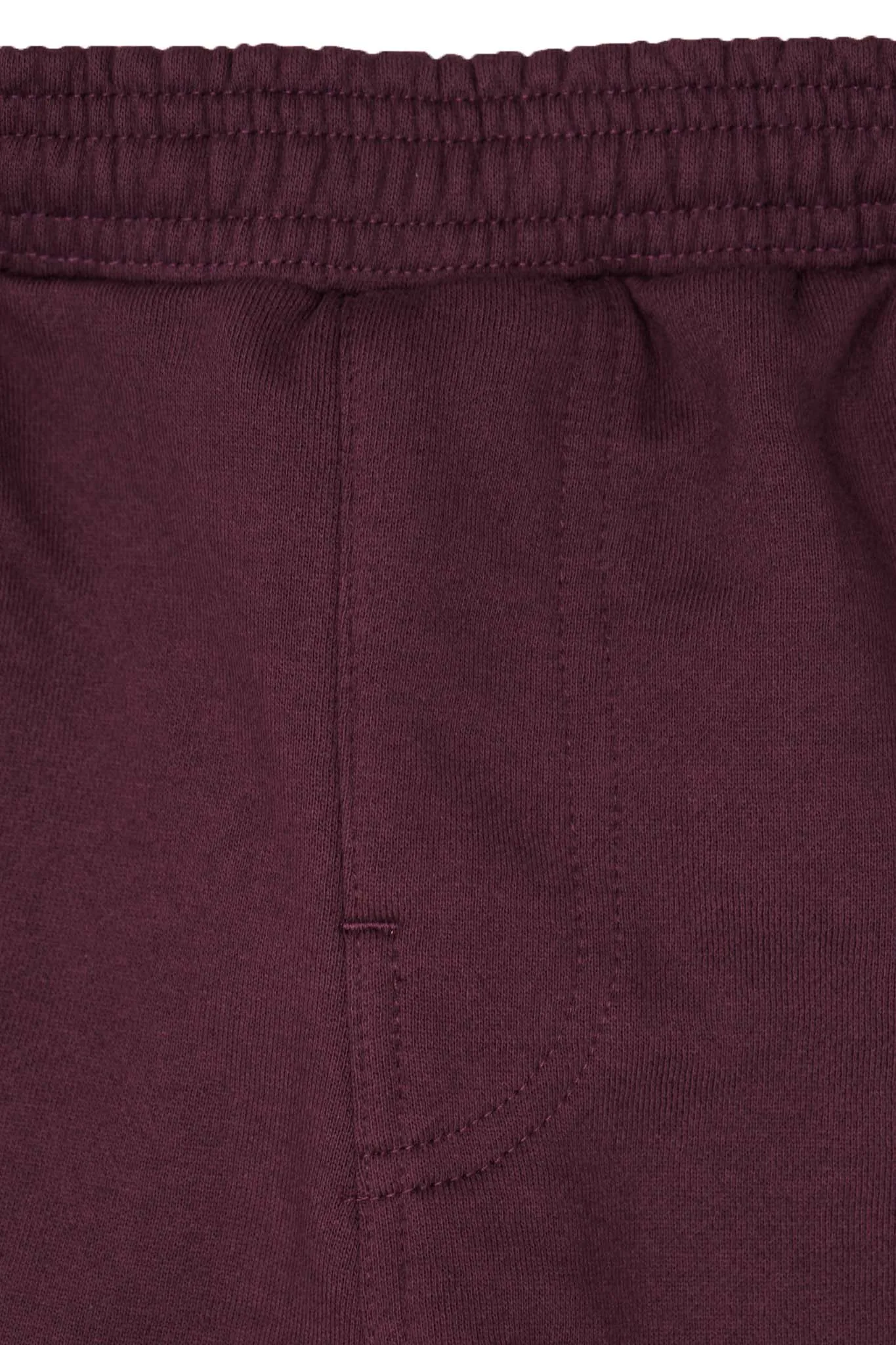 ROGUE SPLIT WIDE PANTS IN WINE