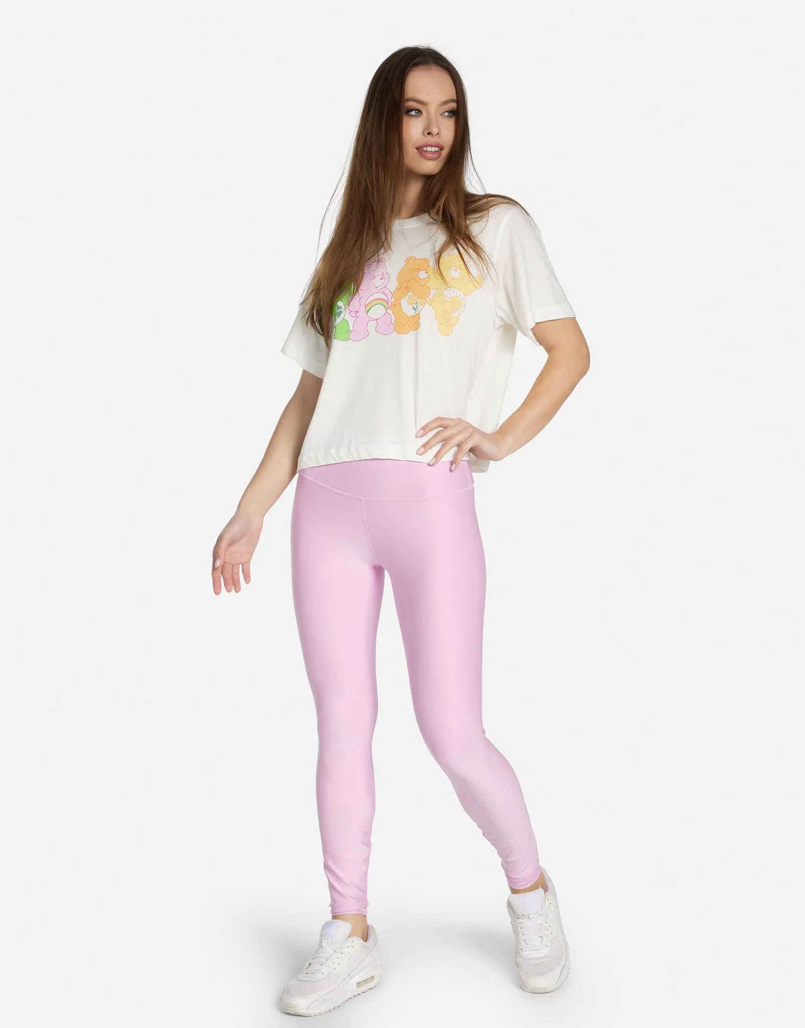 Rue Care Bears