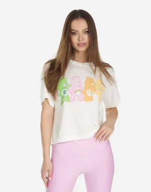 Rue Care Bears