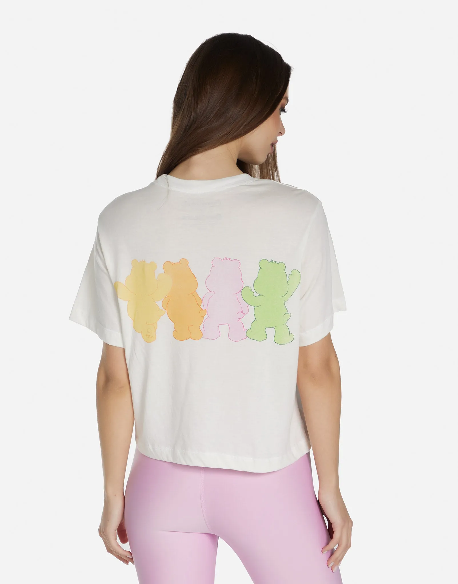 Rue Care Bears