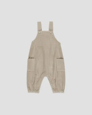 Rylee & Cru - Cargo Baby Overall - Pebble