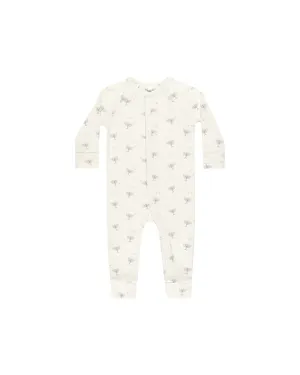 RYLEE   CRU Organic Long John Pajamas || Hanukkah