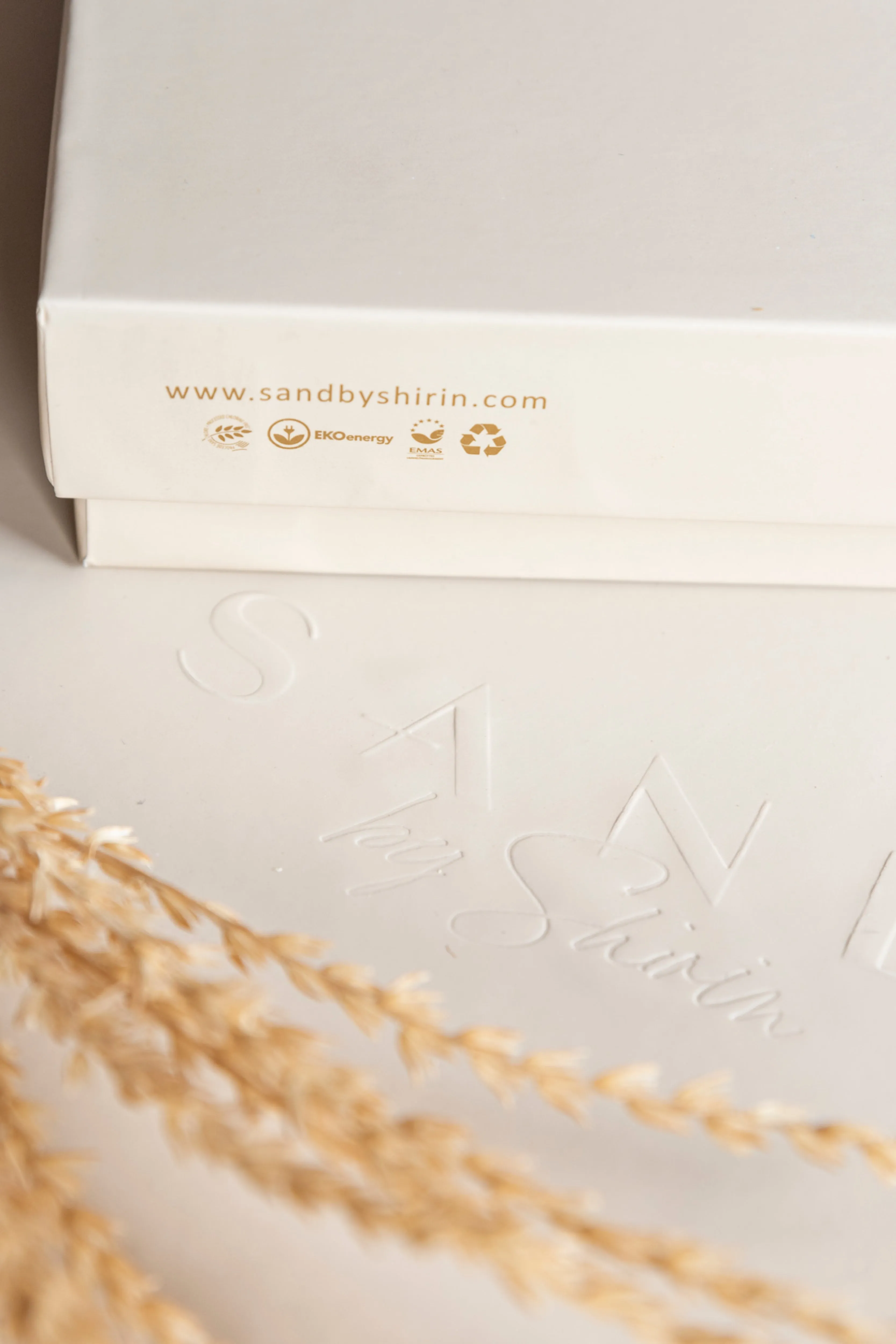 Sand Skin Bandeau (Deep Sand)