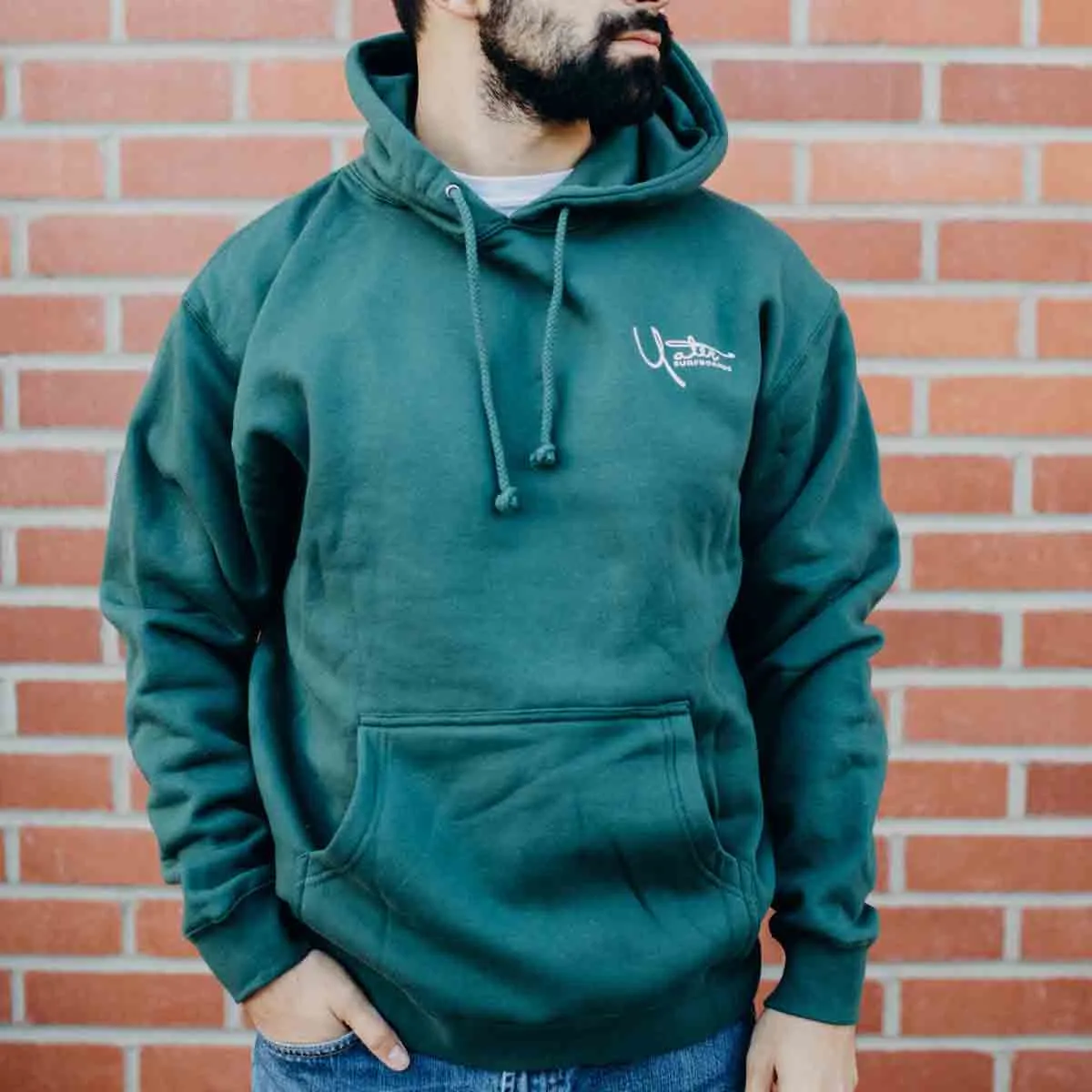 Santa Barbara Surf Shop Sweatshirt