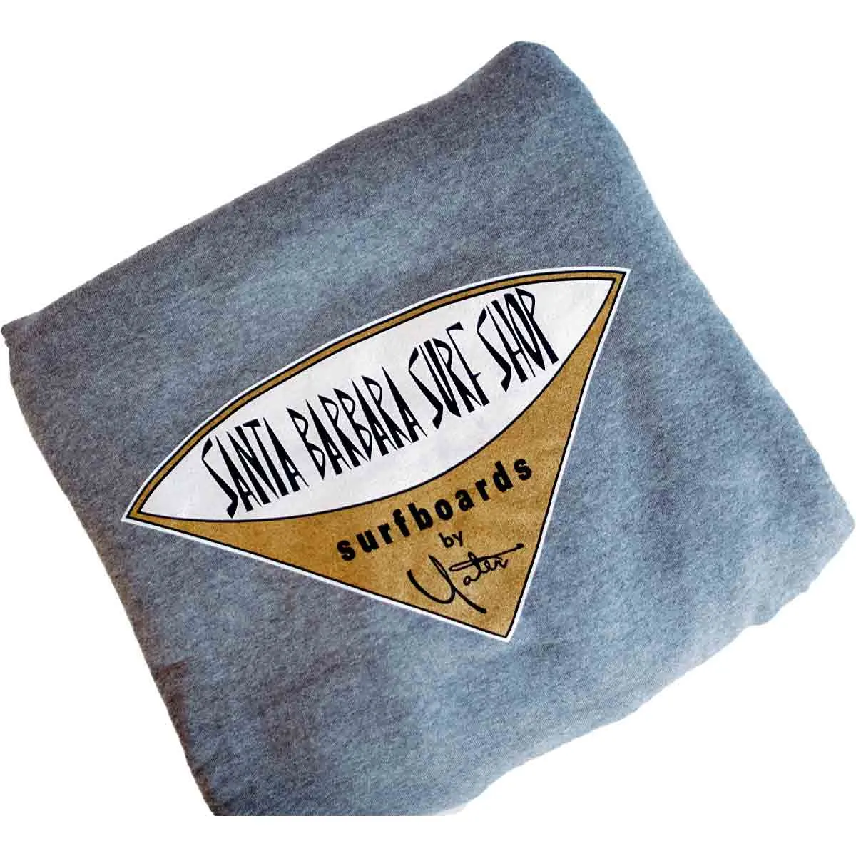 Santa Barbara Surf Shop Sweatshirt