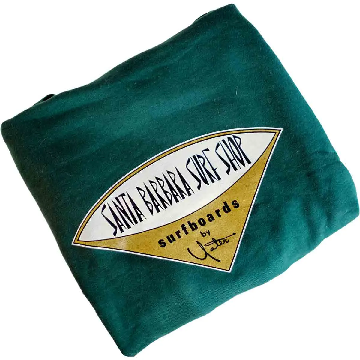 Santa Barbara Surf Shop Sweatshirt