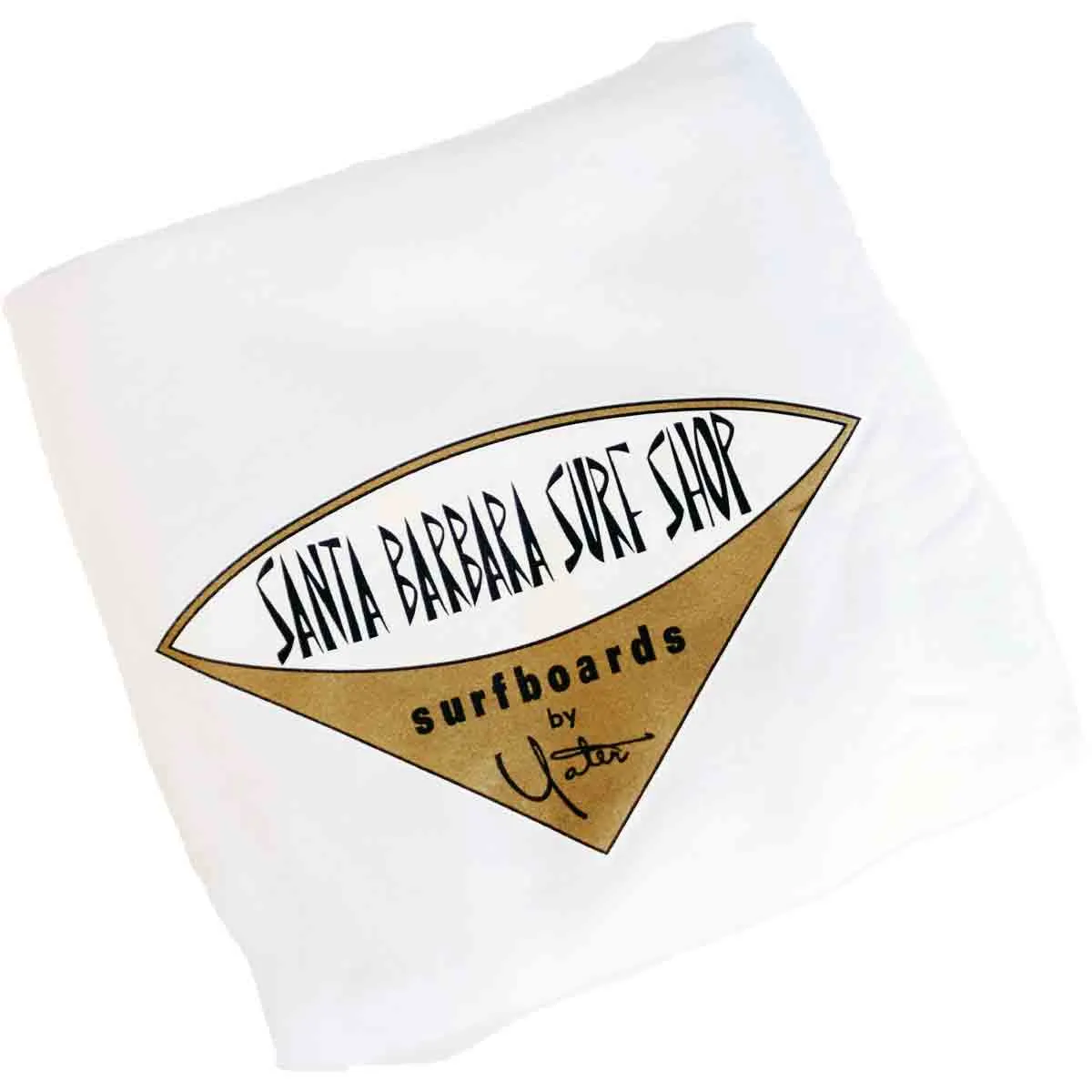 Santa Barbara Surf Shop Sweatshirt