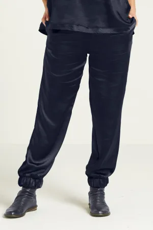 Sateen Jogger
