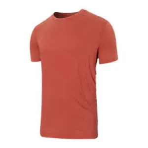 Saxx 3Six Five Tee Red Clay