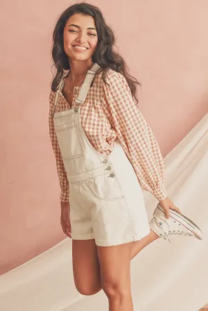 Shooting Stars Overalls