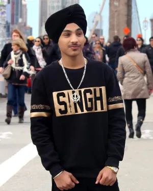 Singh   Landlord Sweathsirts Pack