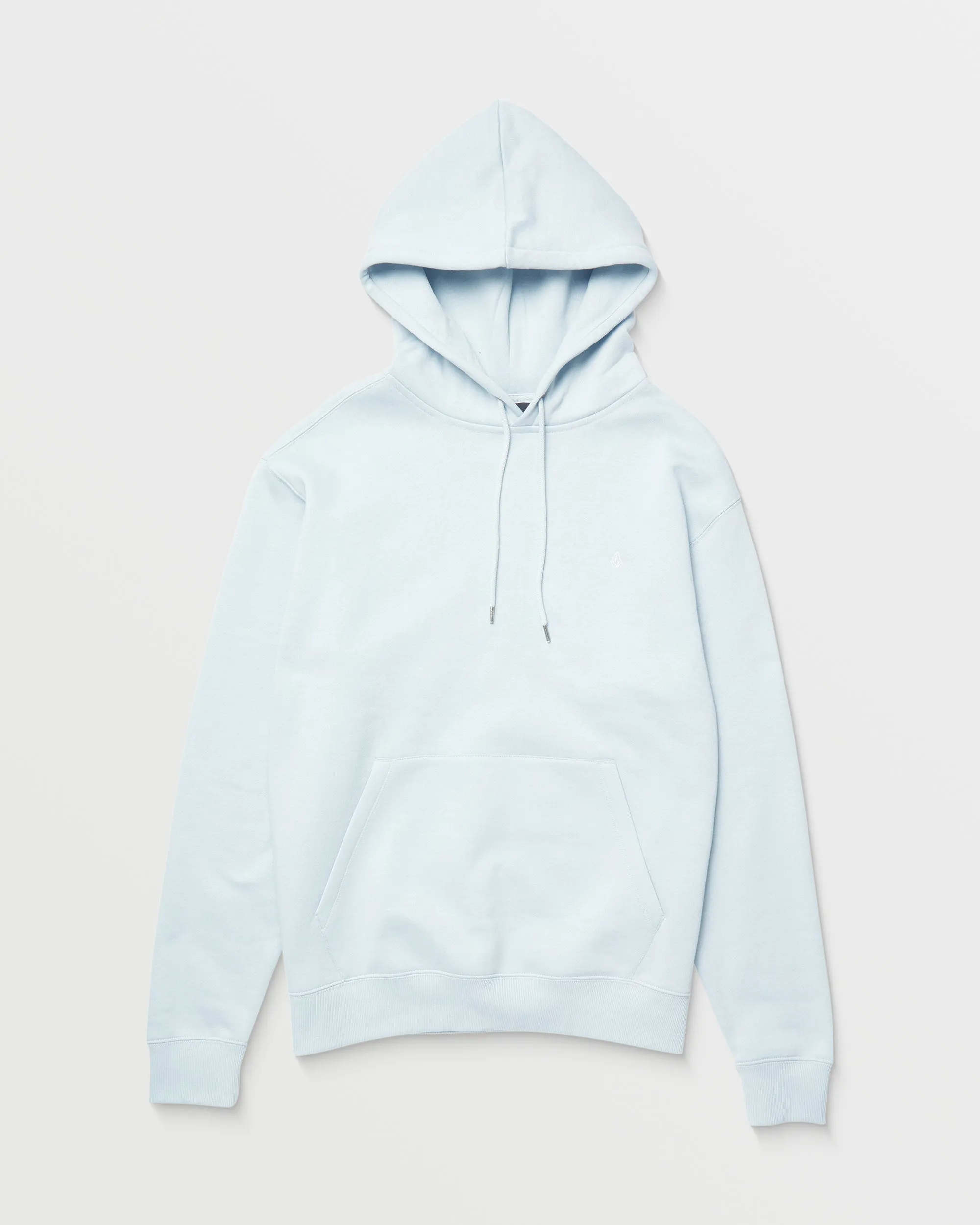 Single Stone Kapuzenpullover - CAROLINA BLUE