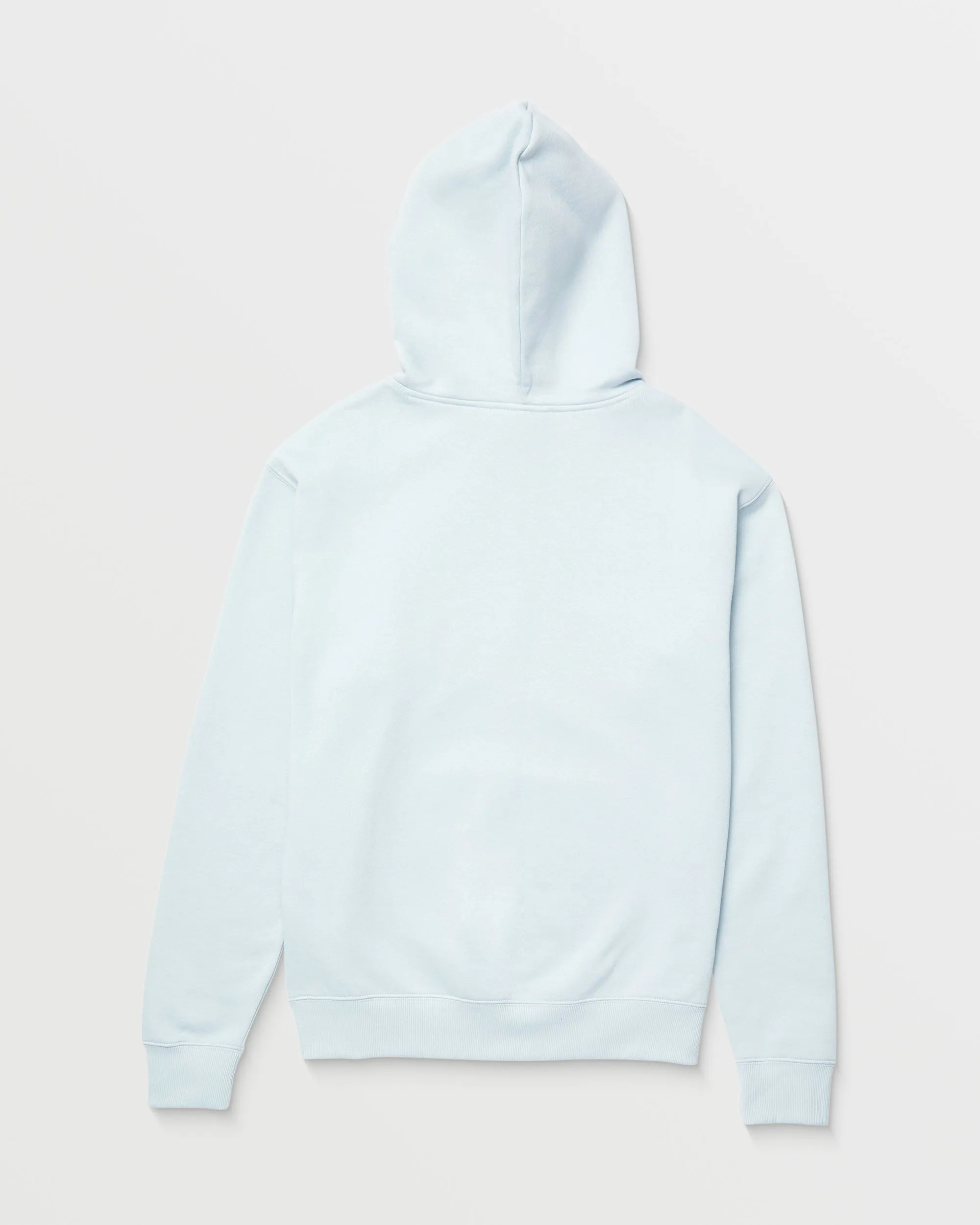Single Stone Kapuzenpullover - CAROLINA BLUE
