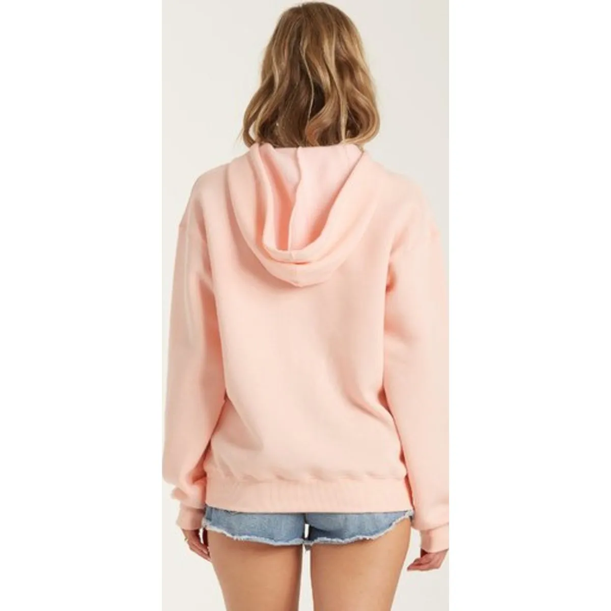 Skinny Heritage Hoodie