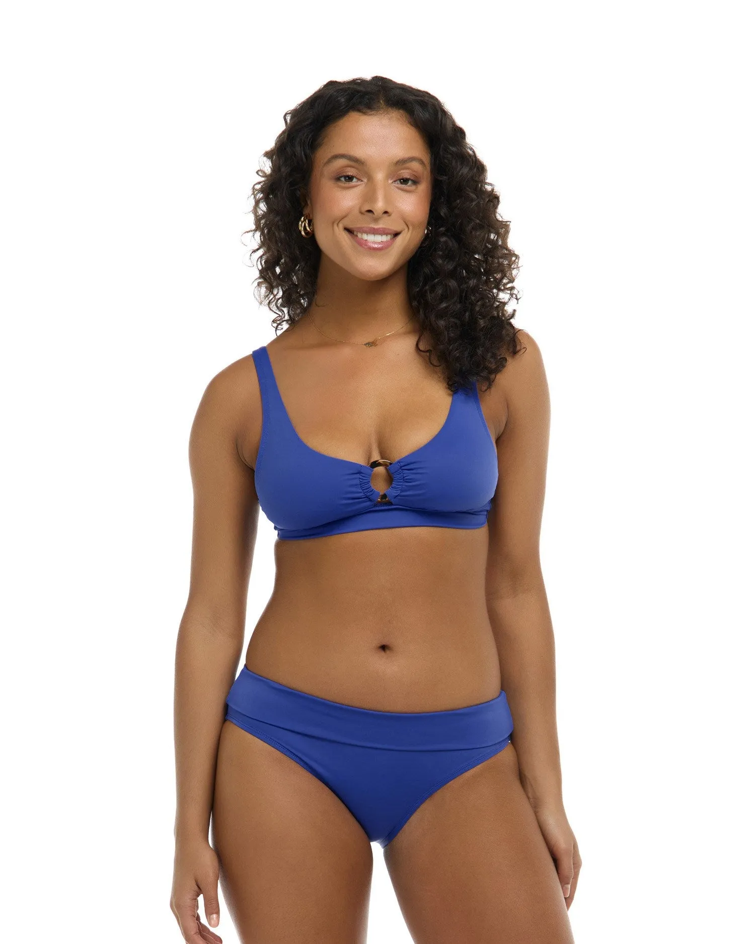Skye Solids Carolyne Top