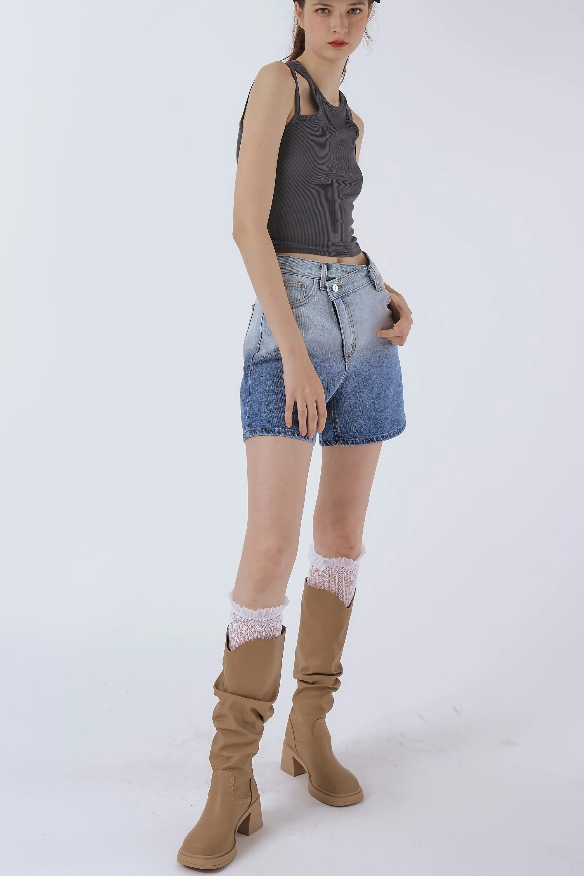 Sofia Tank Top