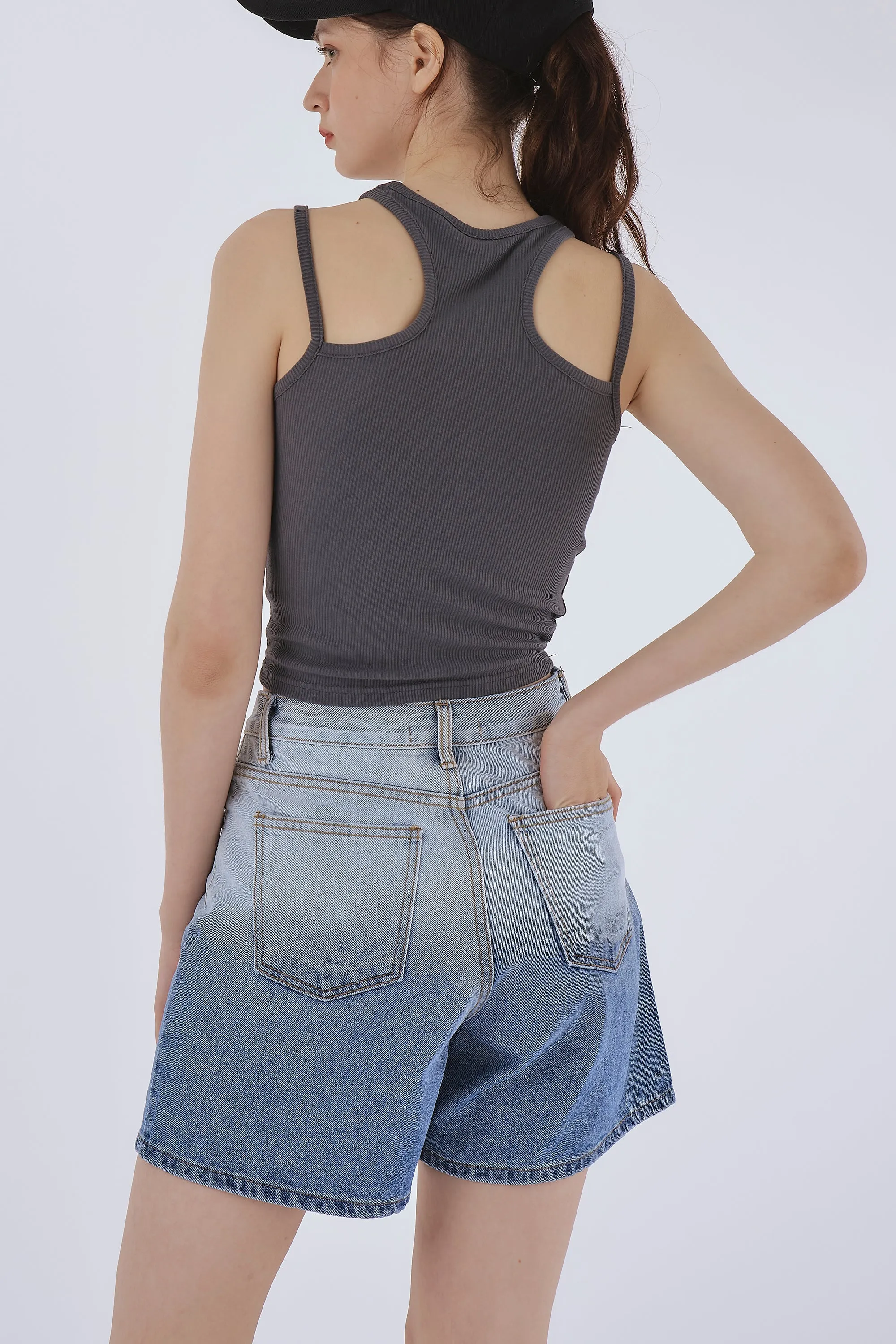Sofia Tank Top