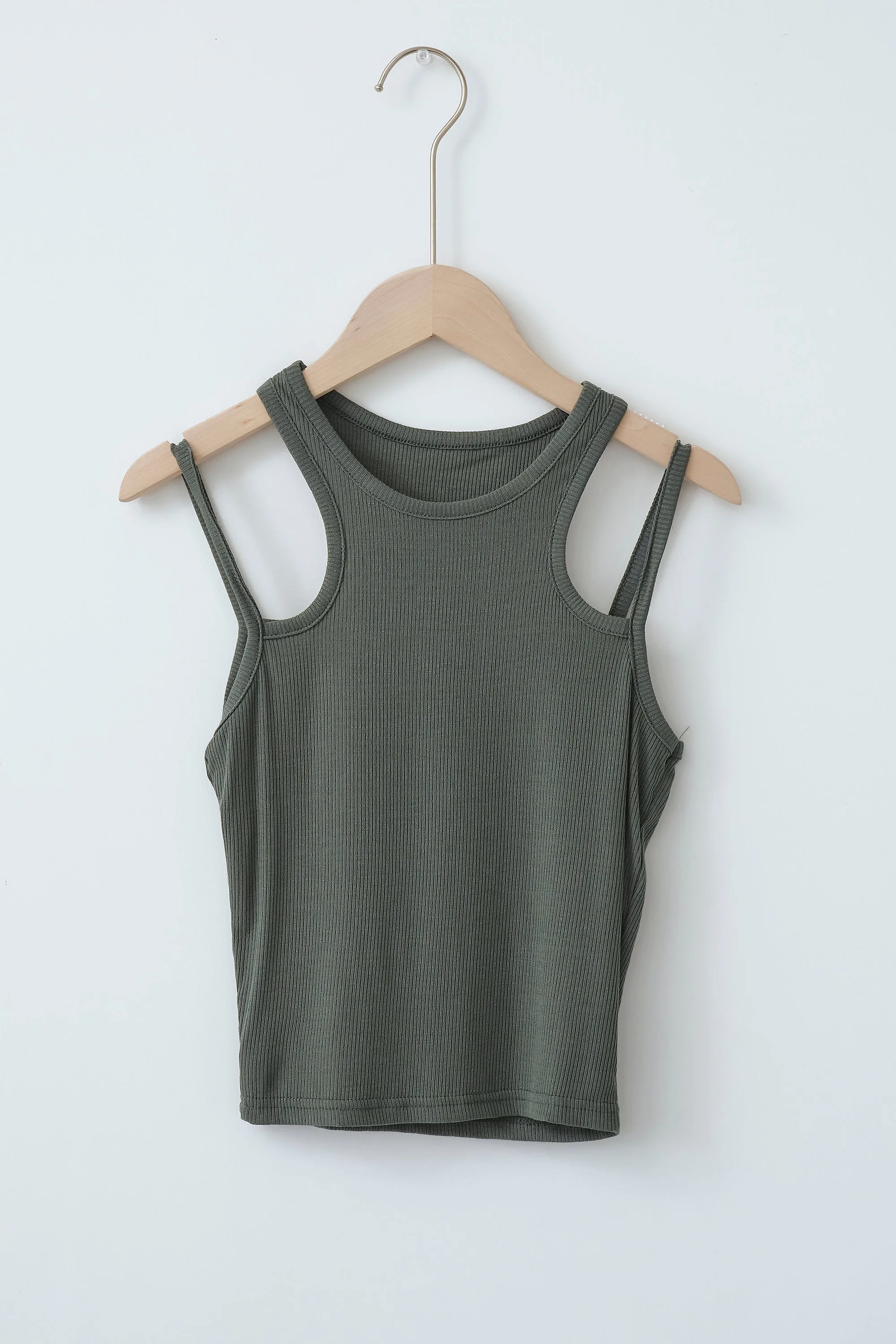 Sofia Tank Top