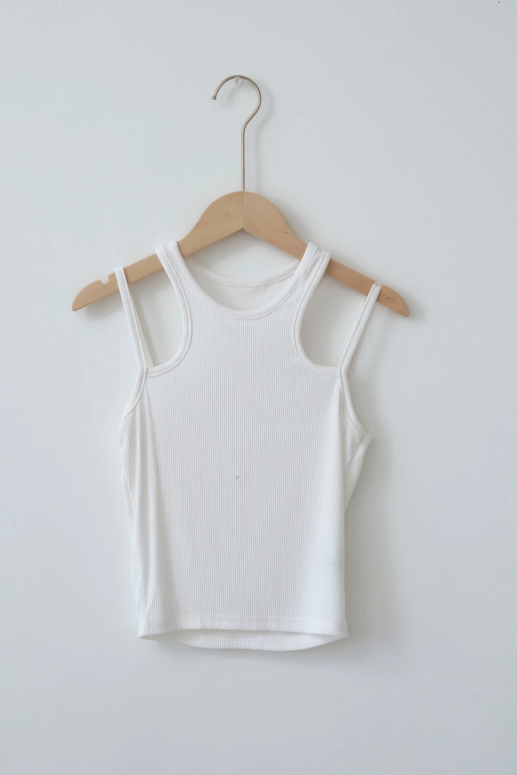 Sofia Tank Top