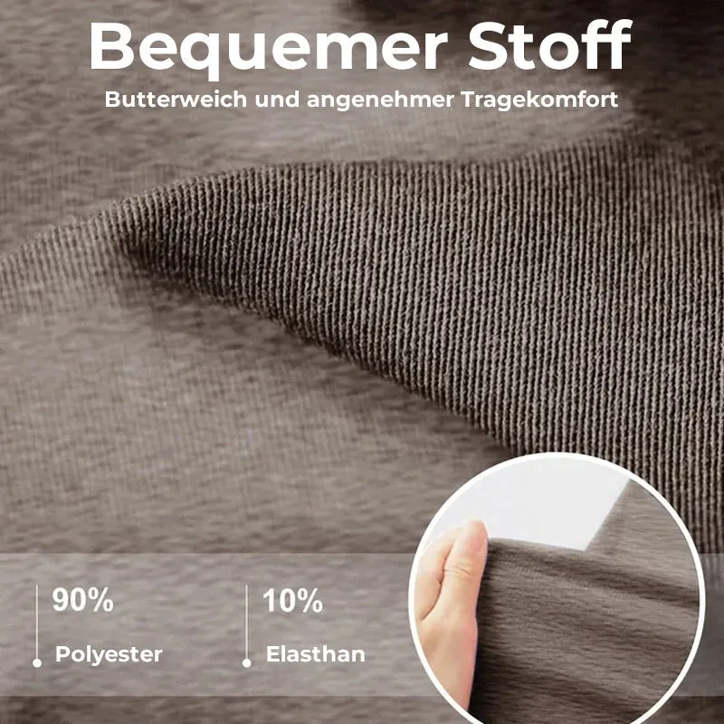 🎉Sommerangebote🎉Lässige, lockere Damenhosen in voller Länge