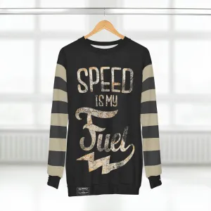 Speed is my Fuel