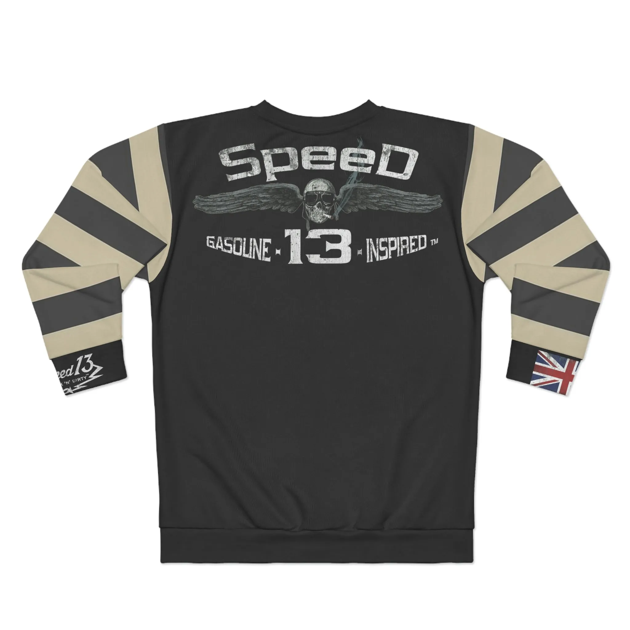 Speed is my Fuel