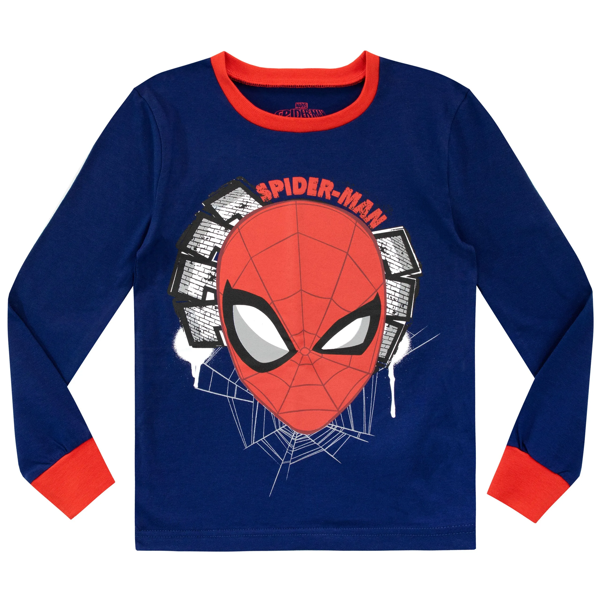 Spider-Man Pajamas