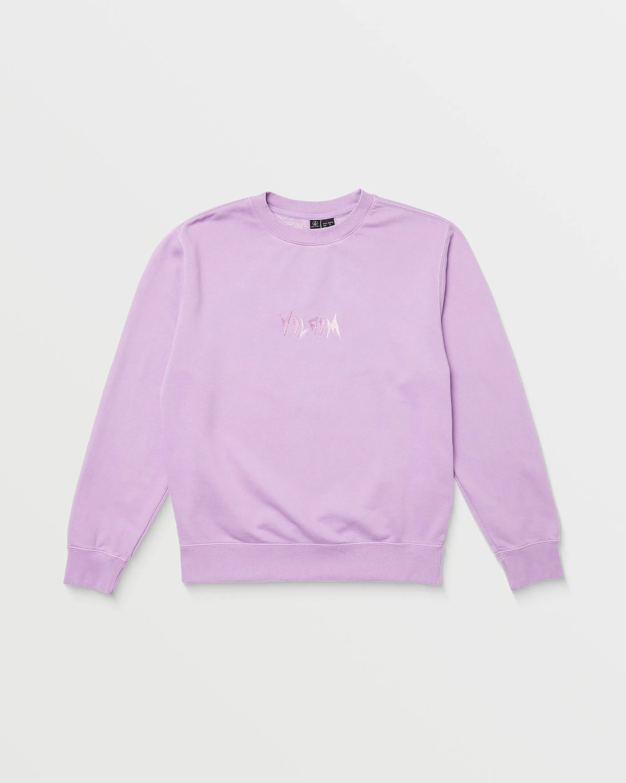 Spikstone Pullover - IRIS PURPLE