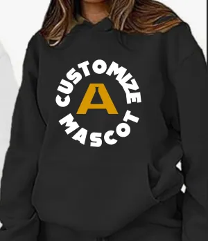 Spin Hoodie