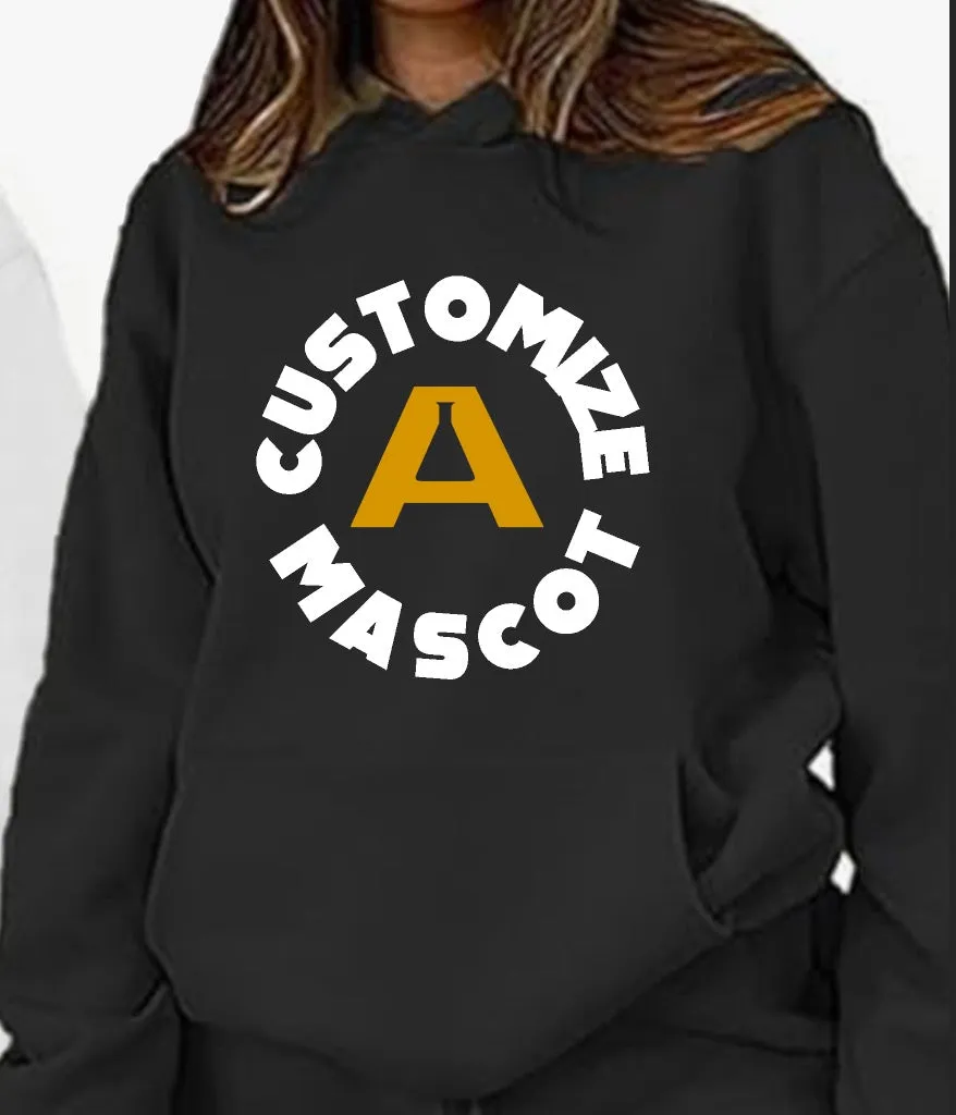 Spin Hoodie