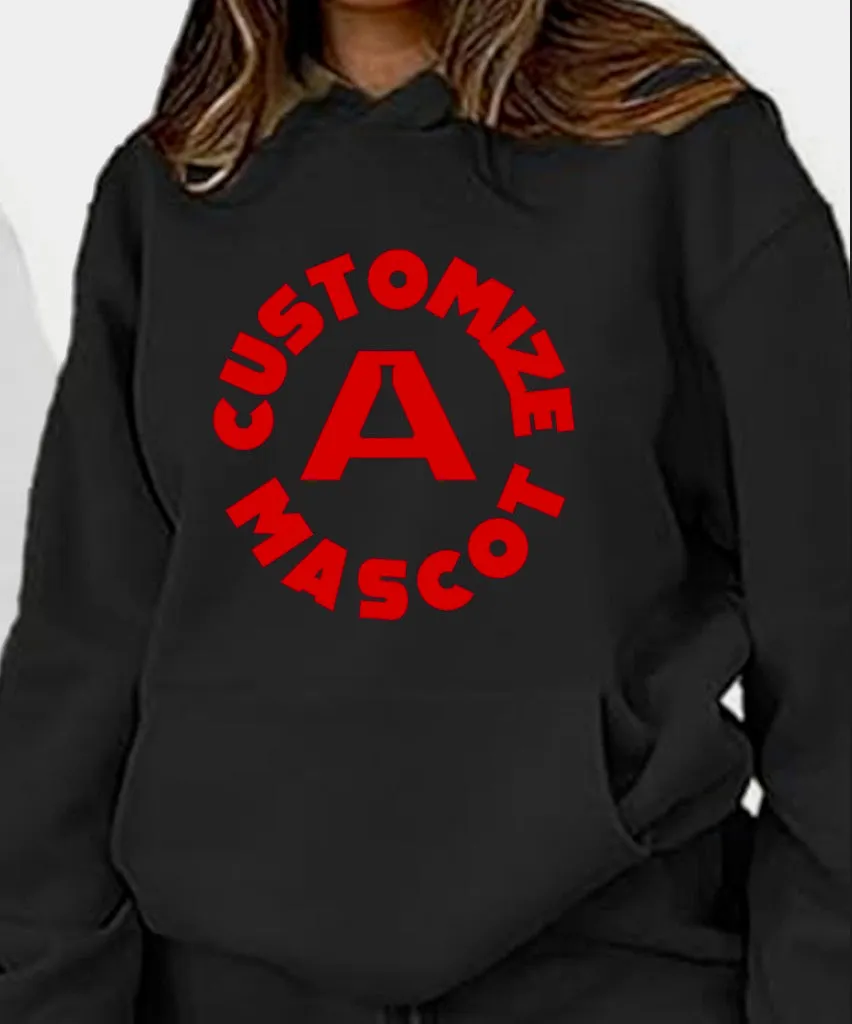 Spin Hoodie