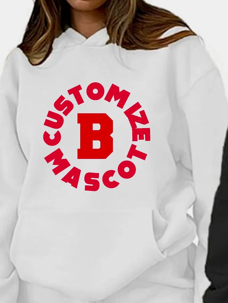 Spin Hoodie