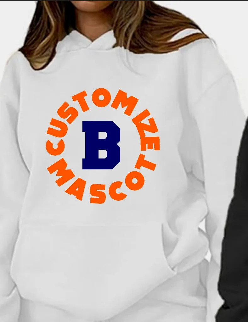 Spin Hoodie