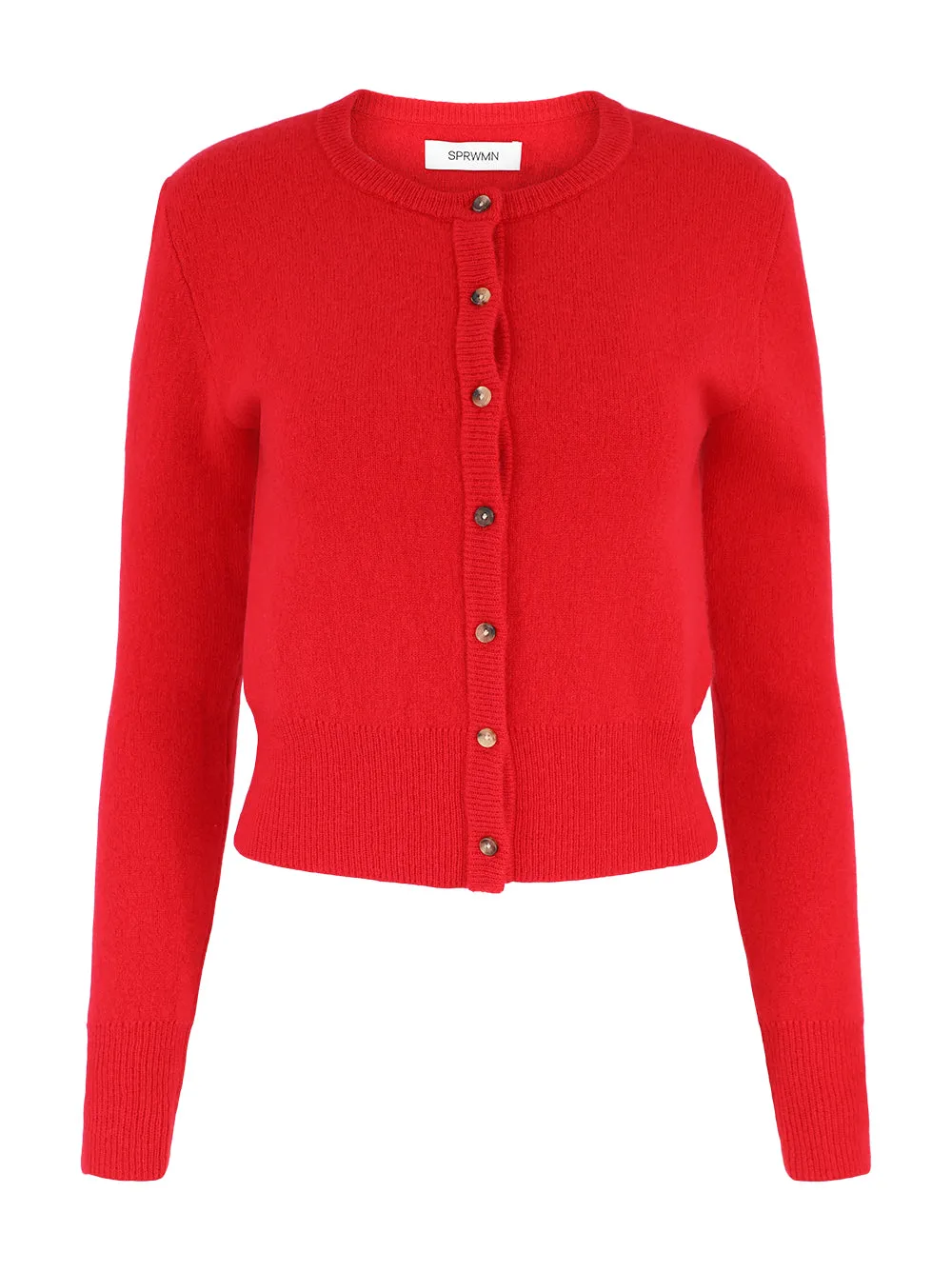 SPRWMN Baby Cardigan (More Colors)