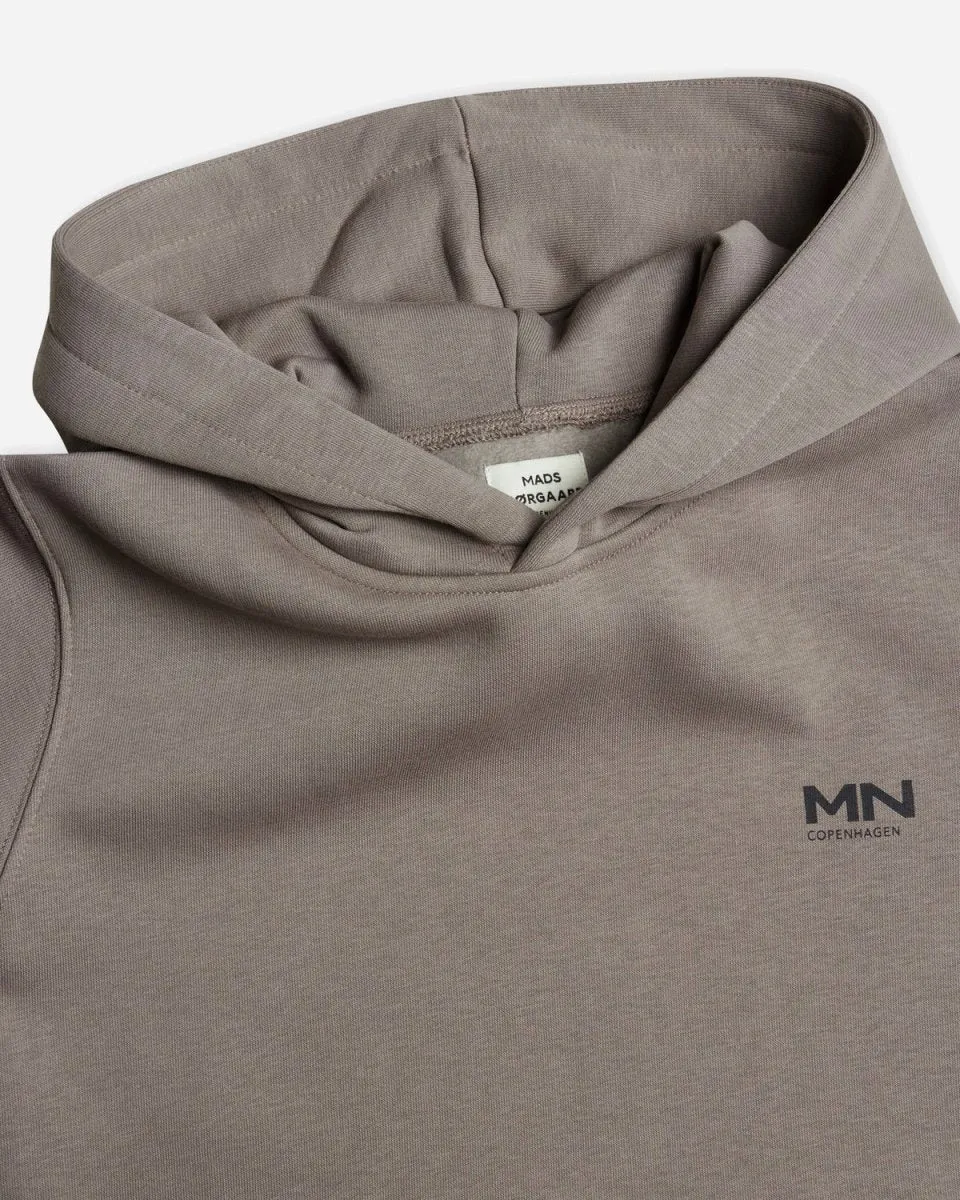 Standard Hudini Sweat - Brushed Nickel