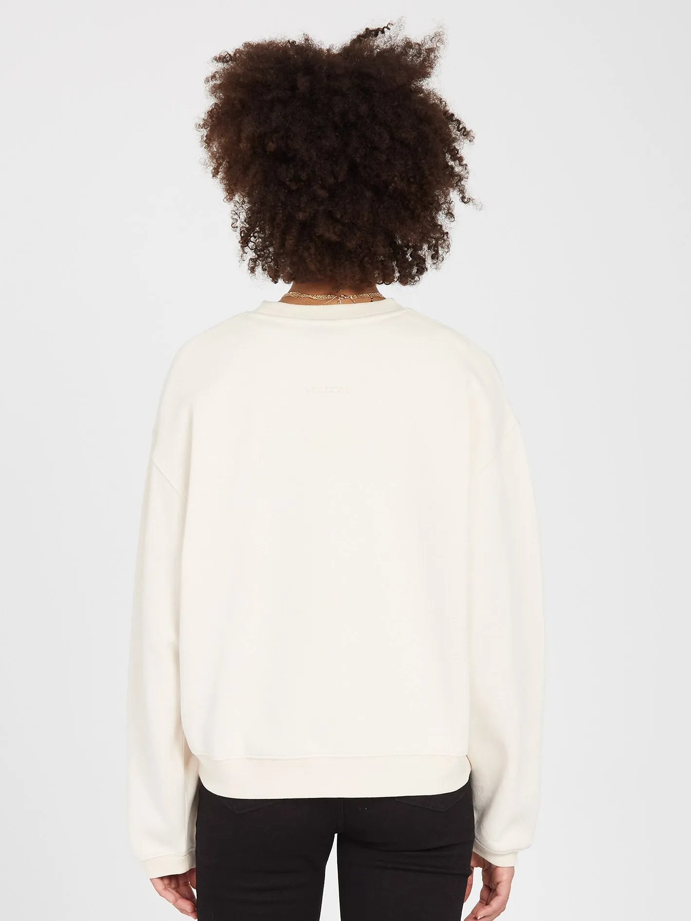 Stone Heart Ii Pullover - SAND